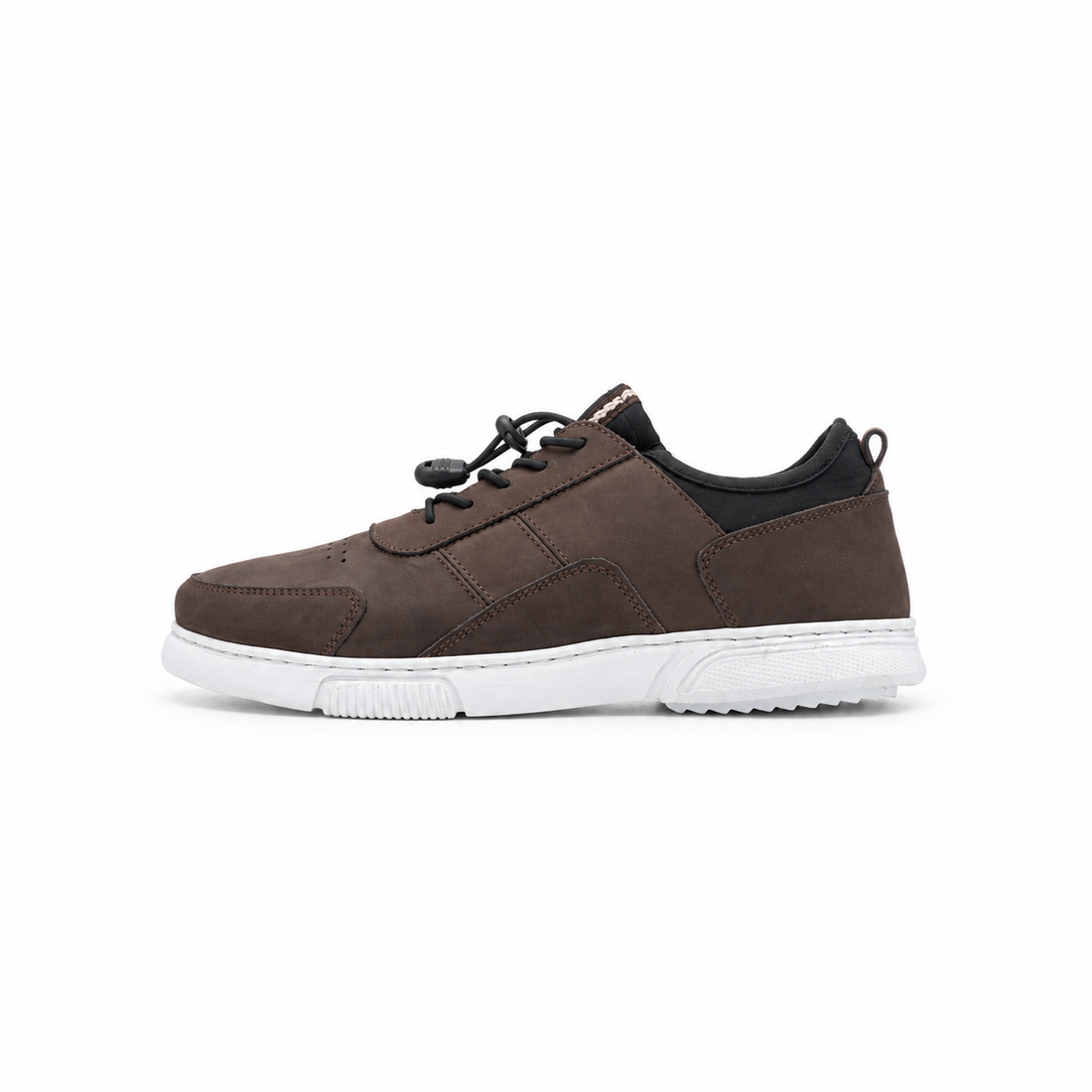Premium Suede Slip