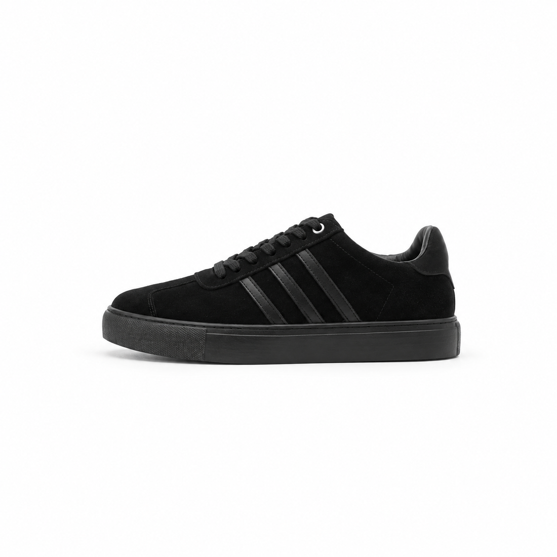 Premium Suede Casual Sneakers