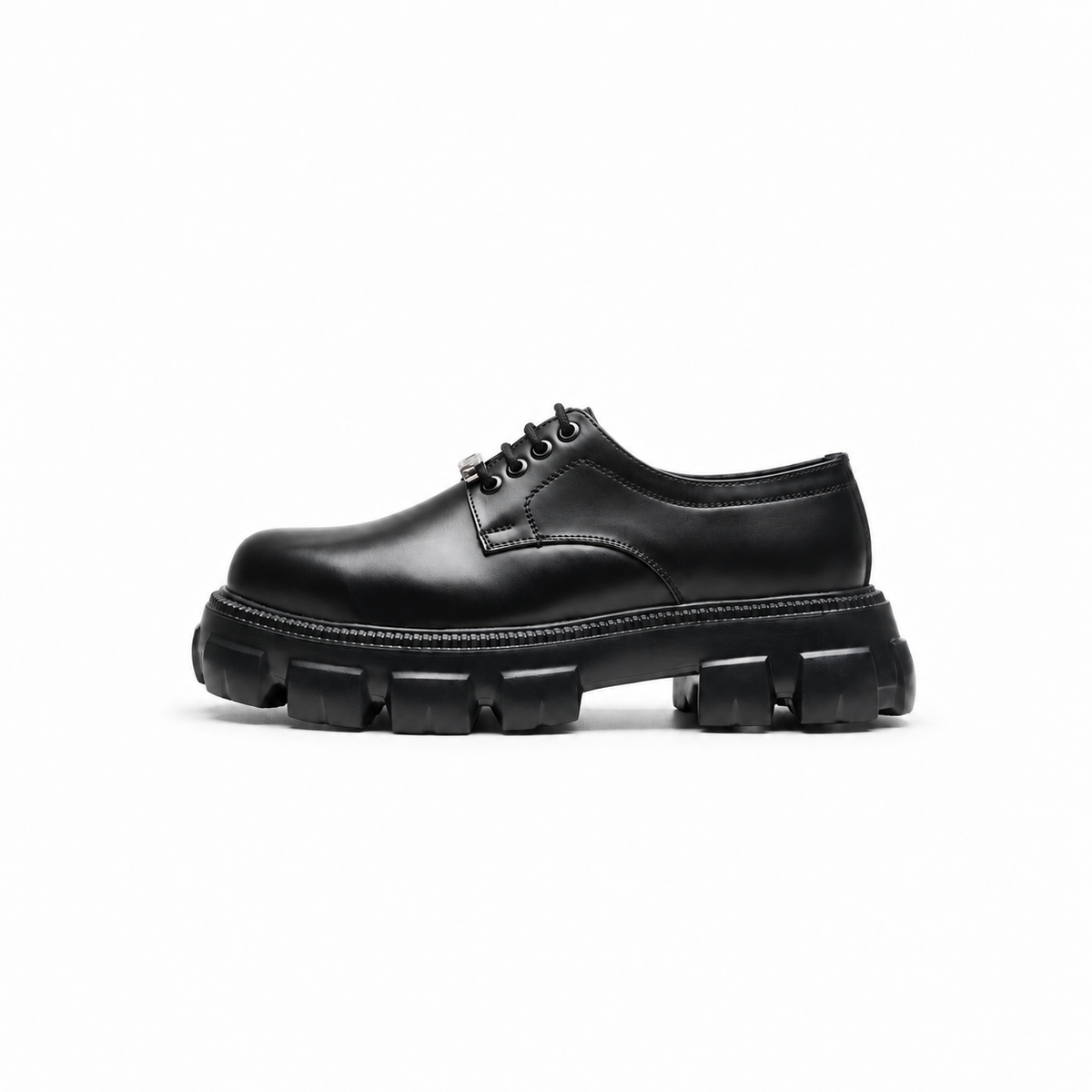 Men's Chunky matte Shoes