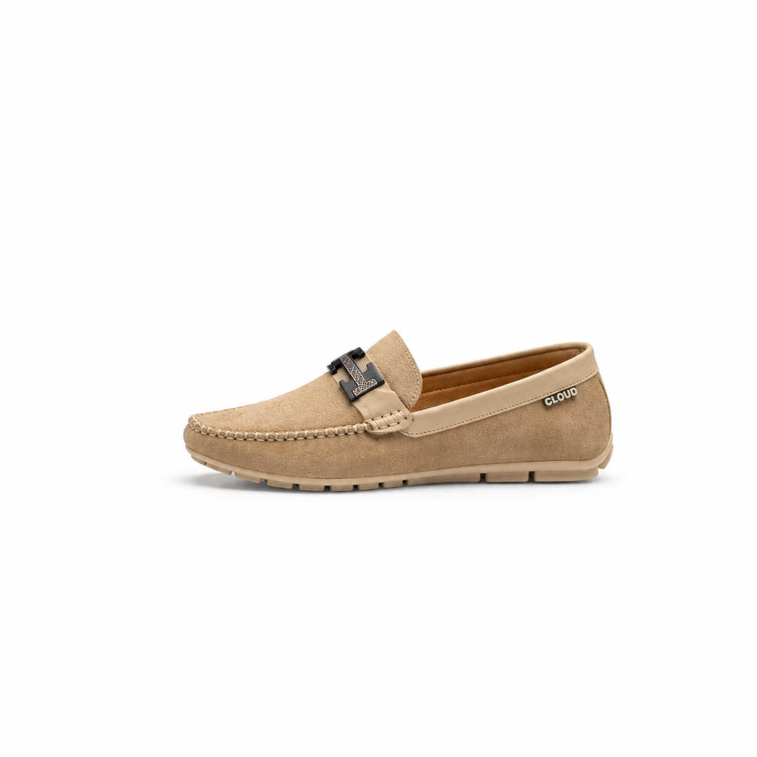 Men's Suede Dress Shoes