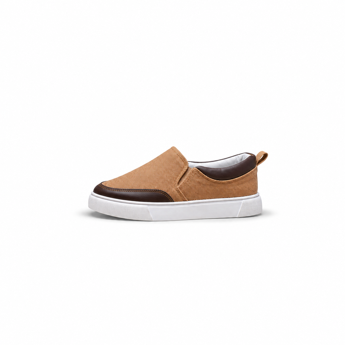 Men's Leather Sneakers