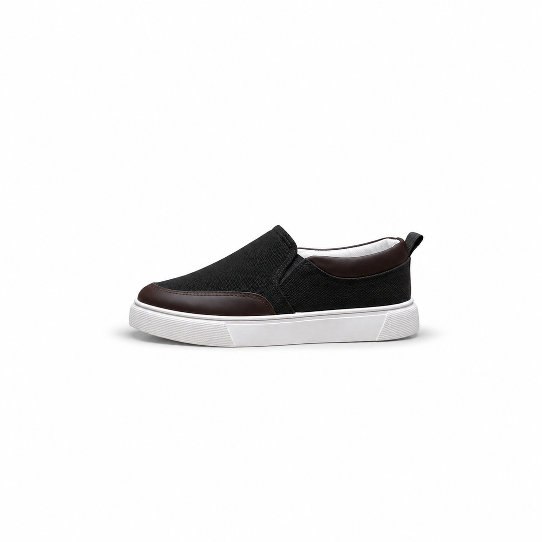 Men's Leather Sneakers