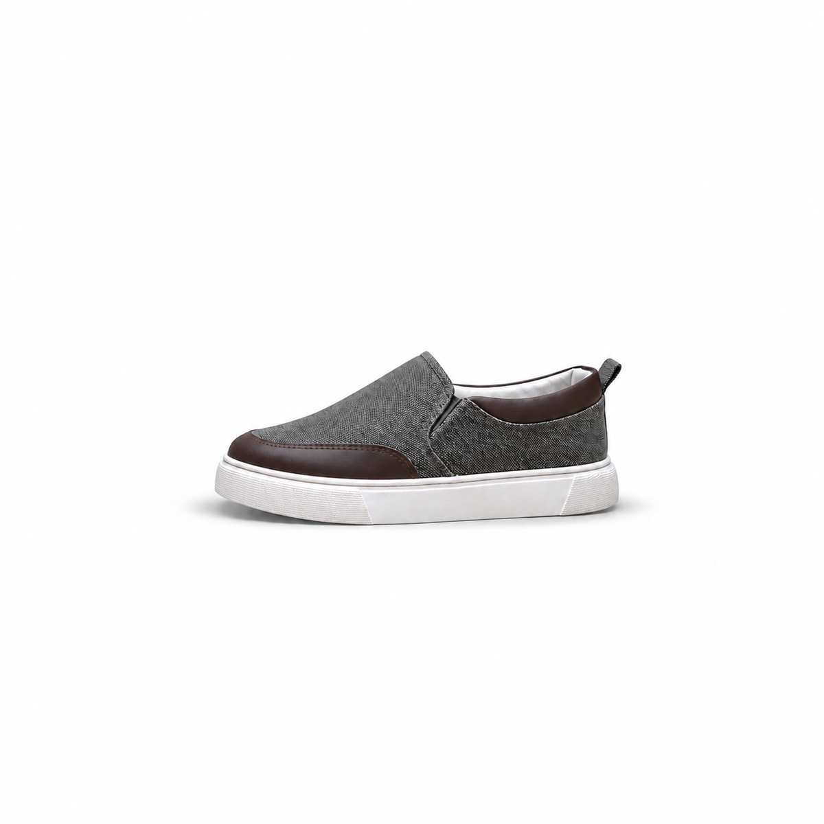 Men's Leather Sneakers