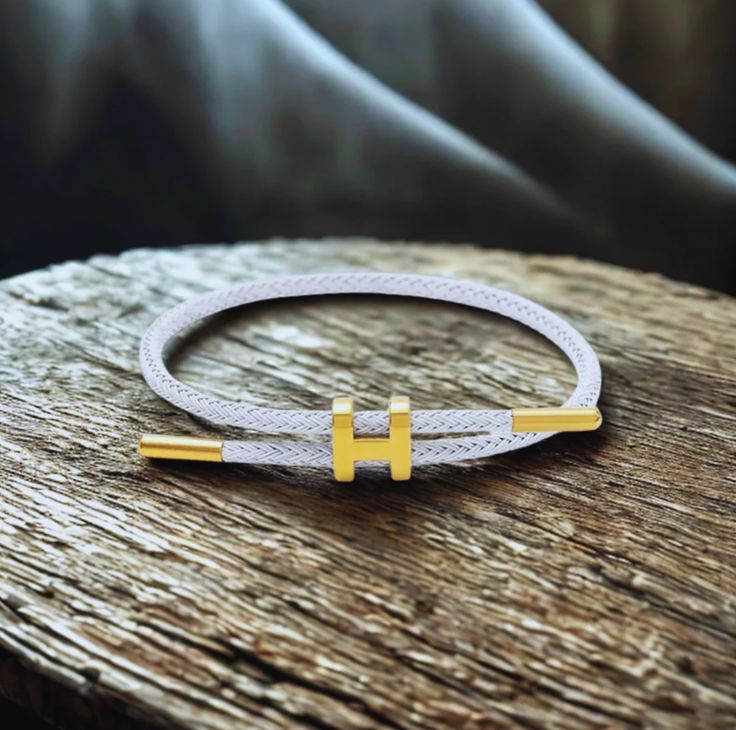 Unisex Braided Bracelet