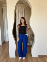 Trendy Linen Pants