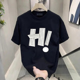 T-shirt Hi