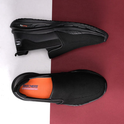 Sketcher Kan – Lightweight Orthopedic Comfort