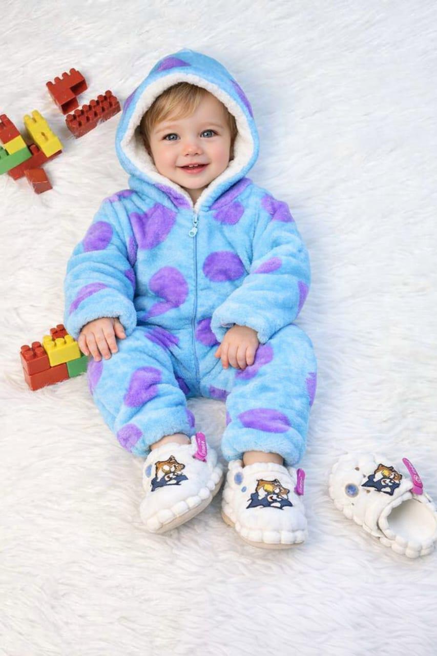 Kids Jumpsuit