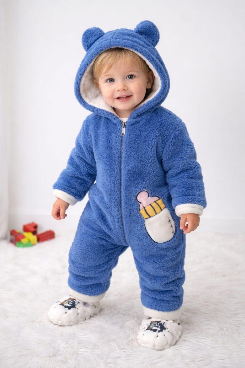 Kids Jumpsuit