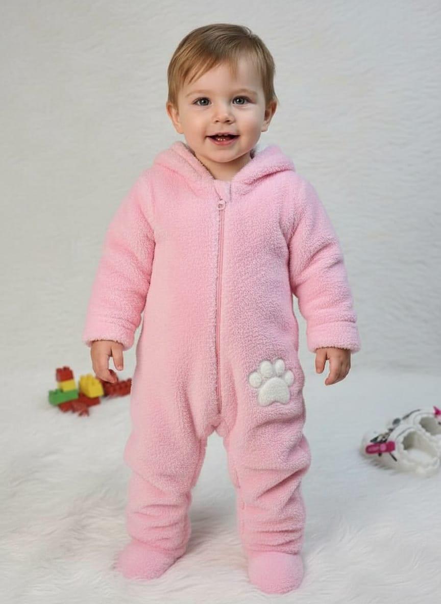 Kids Jumpsuit