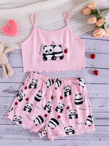 Banda Girl Set