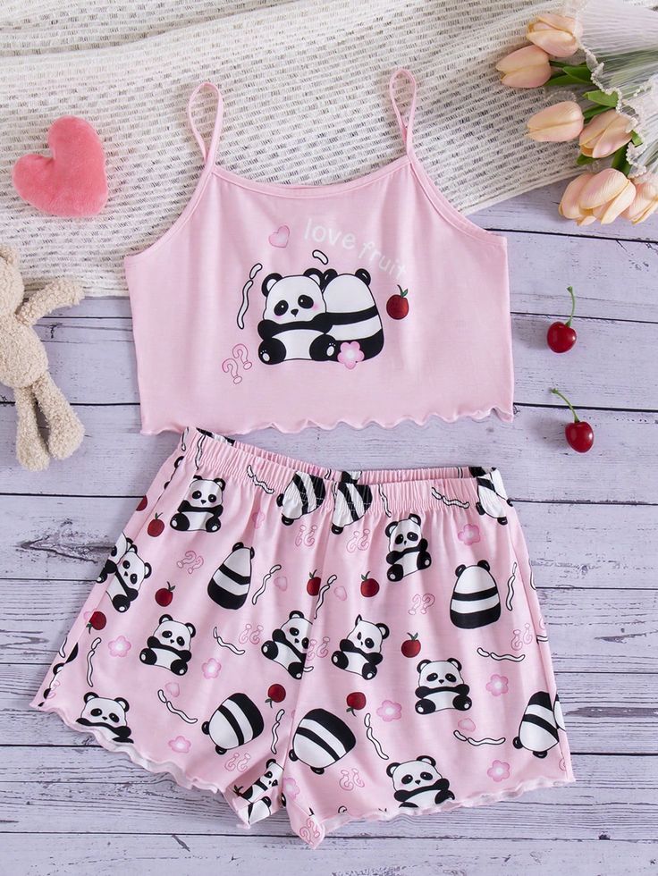 Banda Girl Set