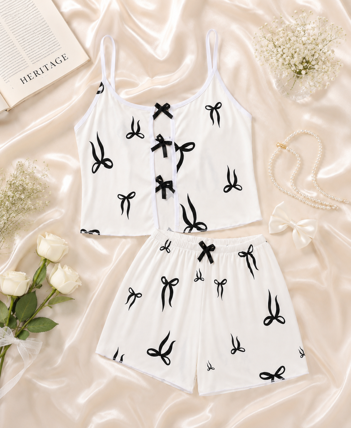 Sweet Girl Set