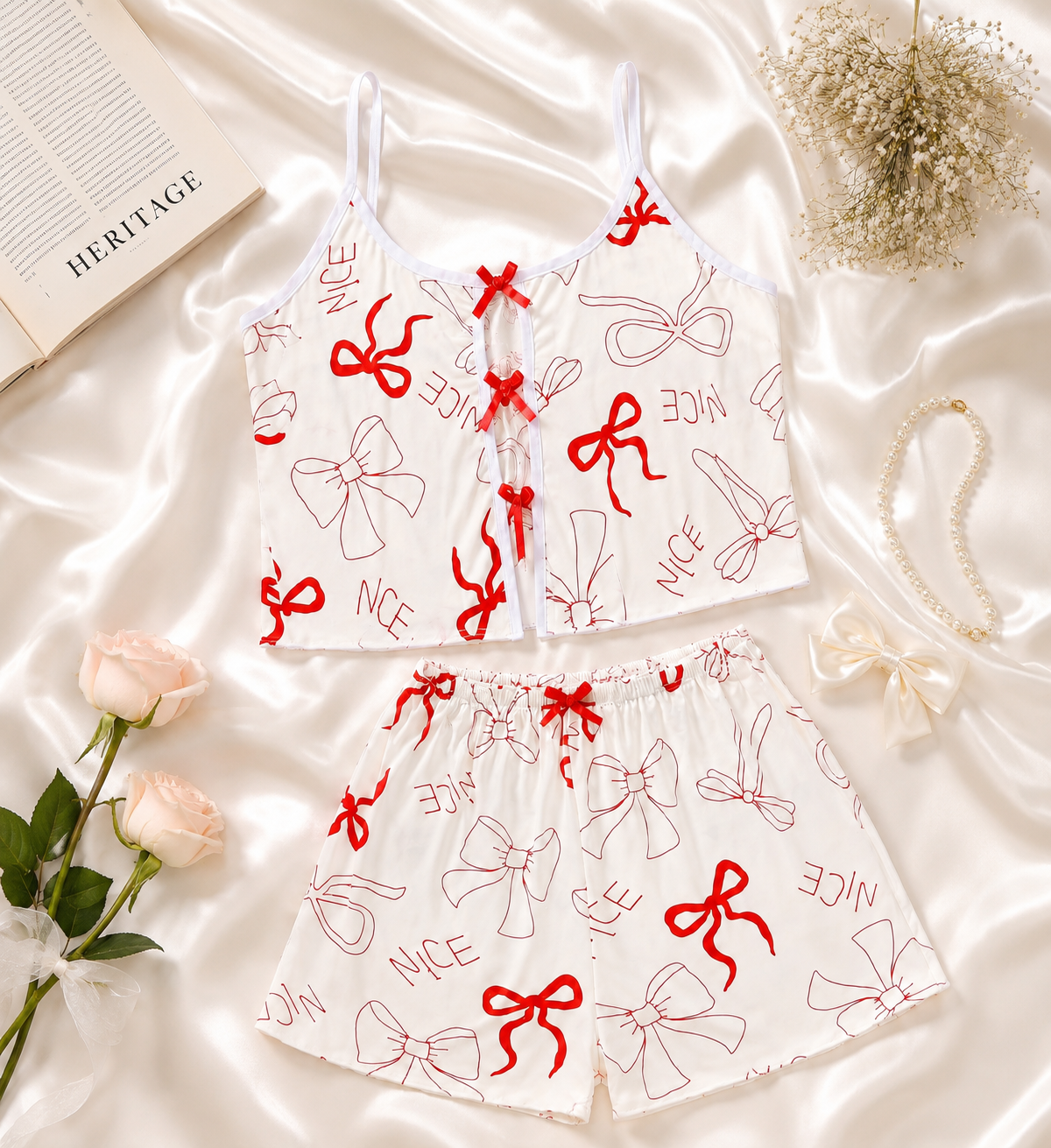 Sweet Girl Set