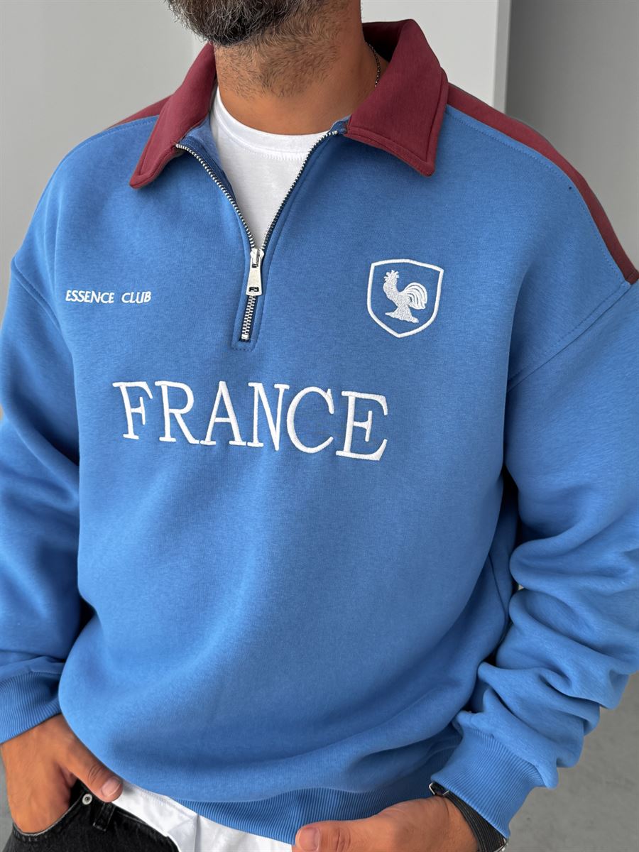 France Sweatshirt