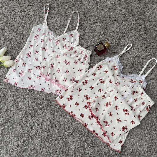 Cozy Chic Two-Piece Set