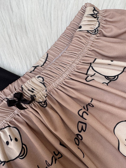 Lazy Bear Set