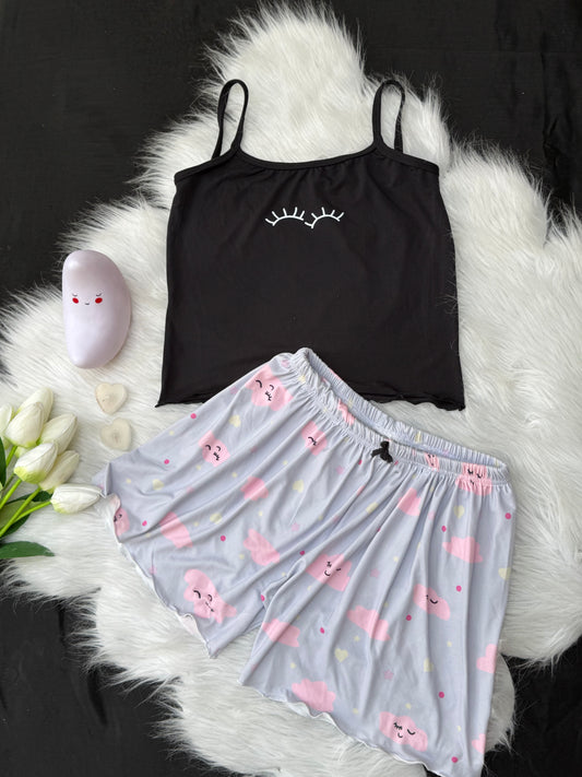 Luna Lounge Set