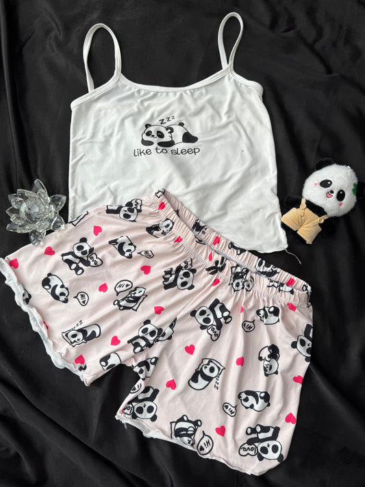 Panda Set