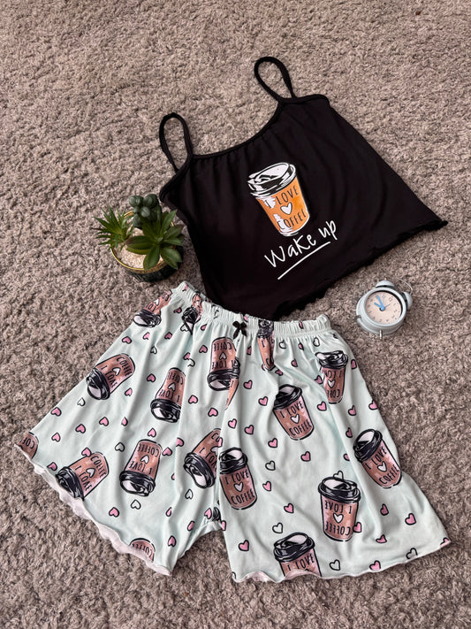 Coffee Bliss Set
