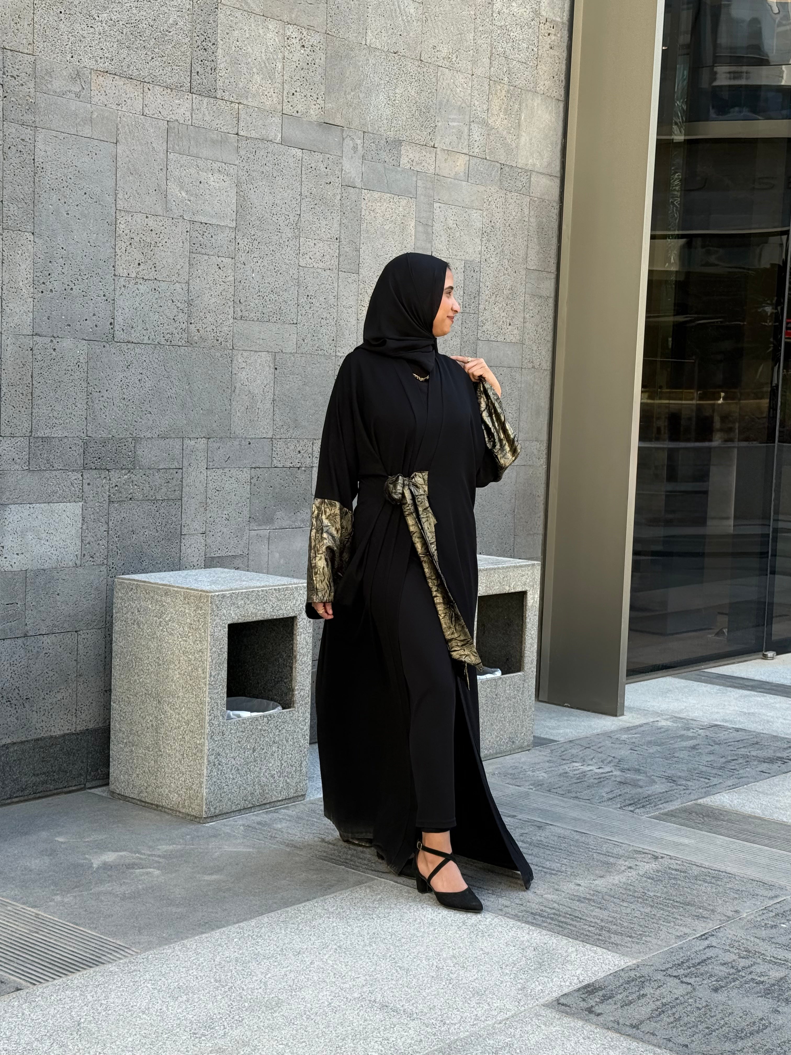 Elite Kaftan