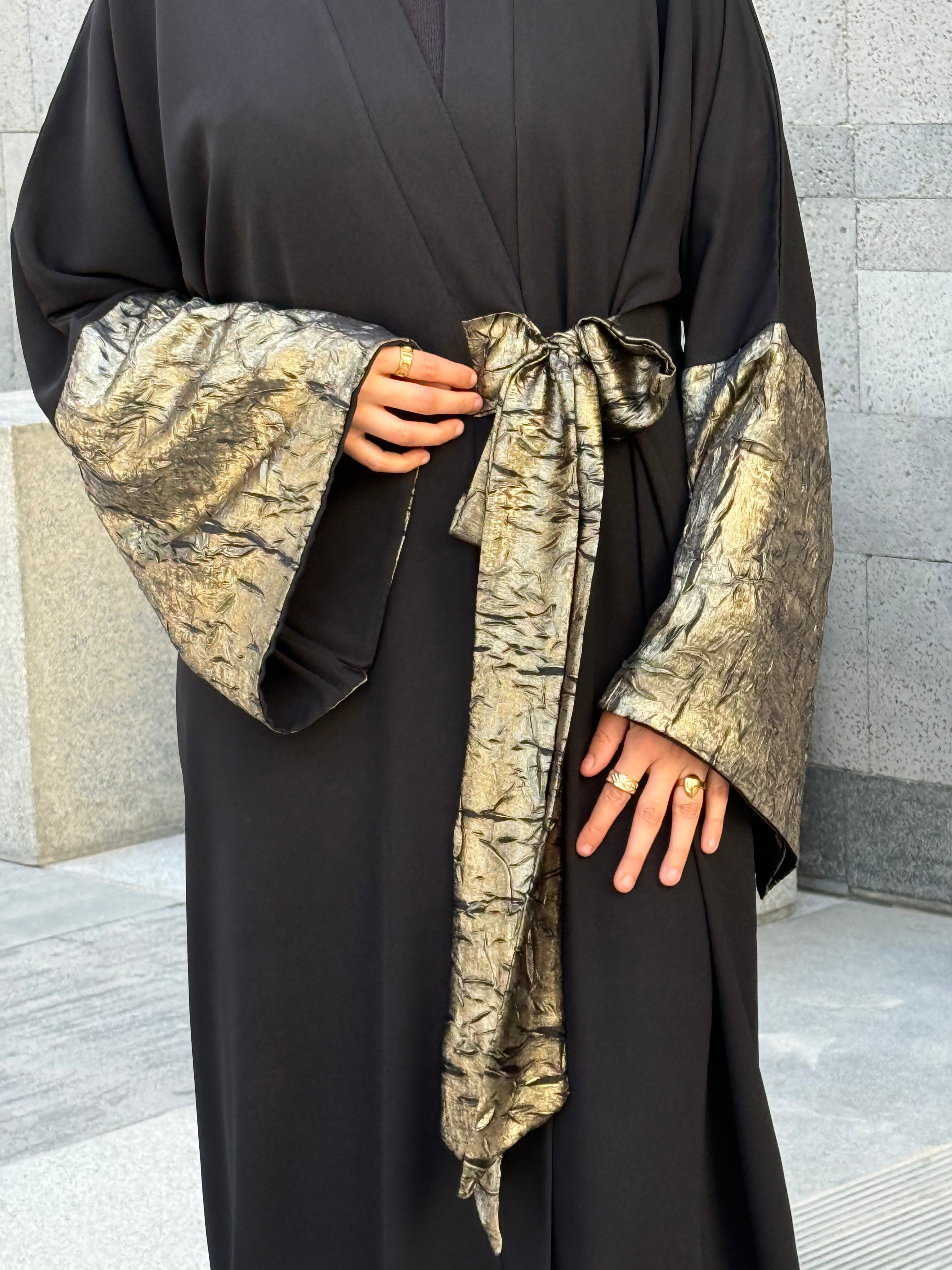 Elite Kaftan