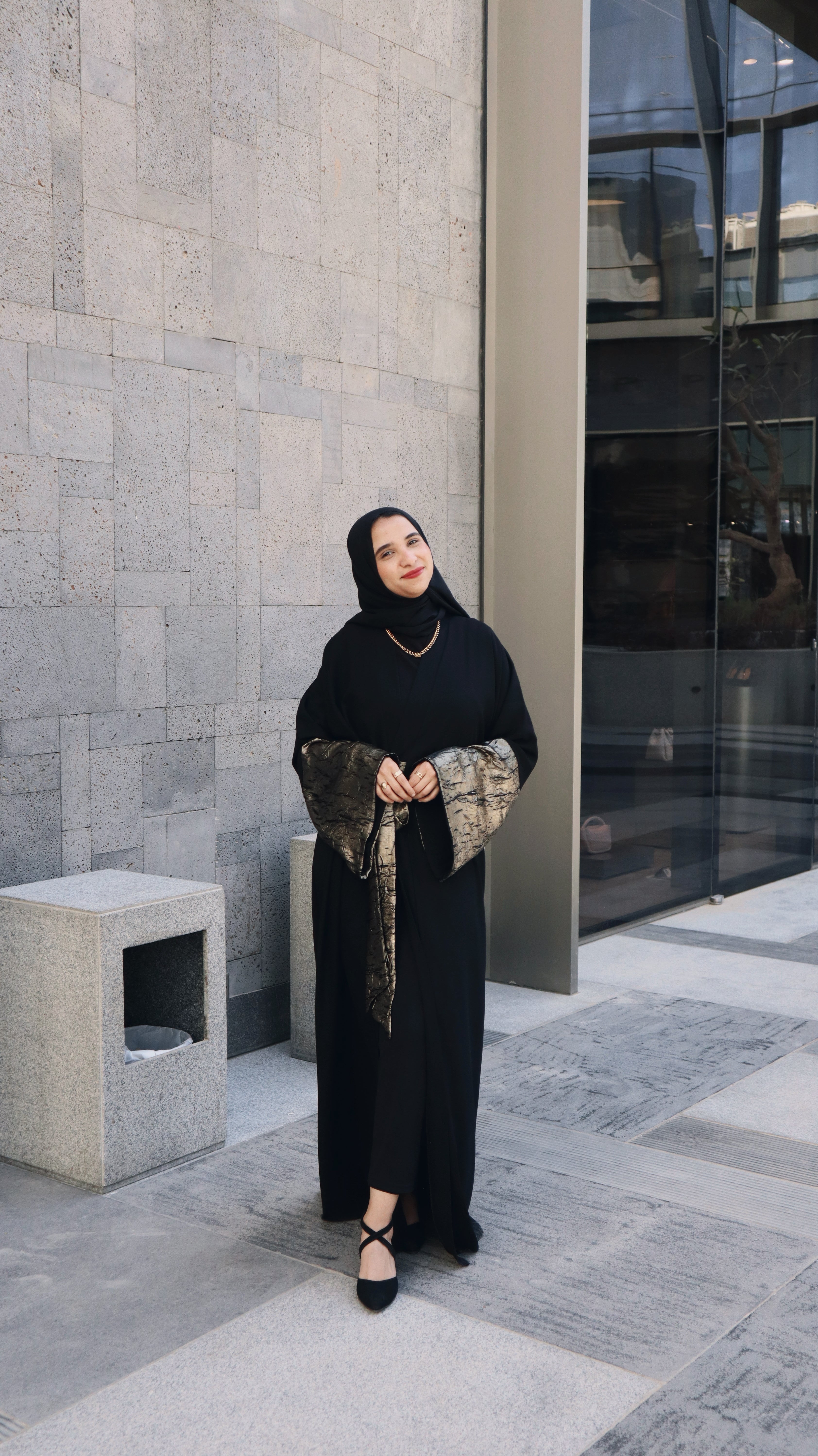 Elite Kaftan