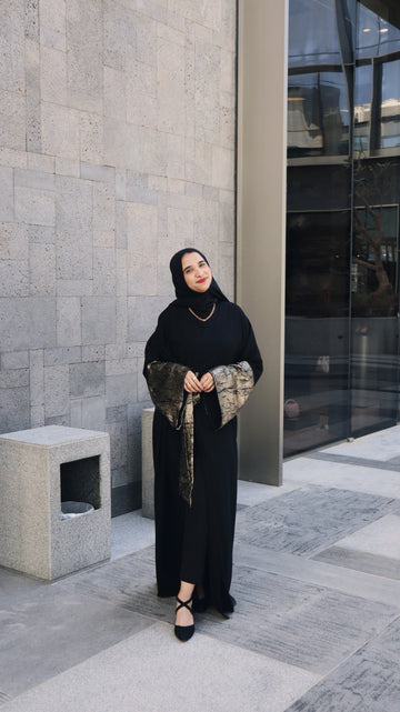Elite Kaftan