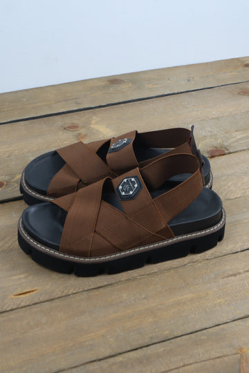 Dsquared Elastic Sandal