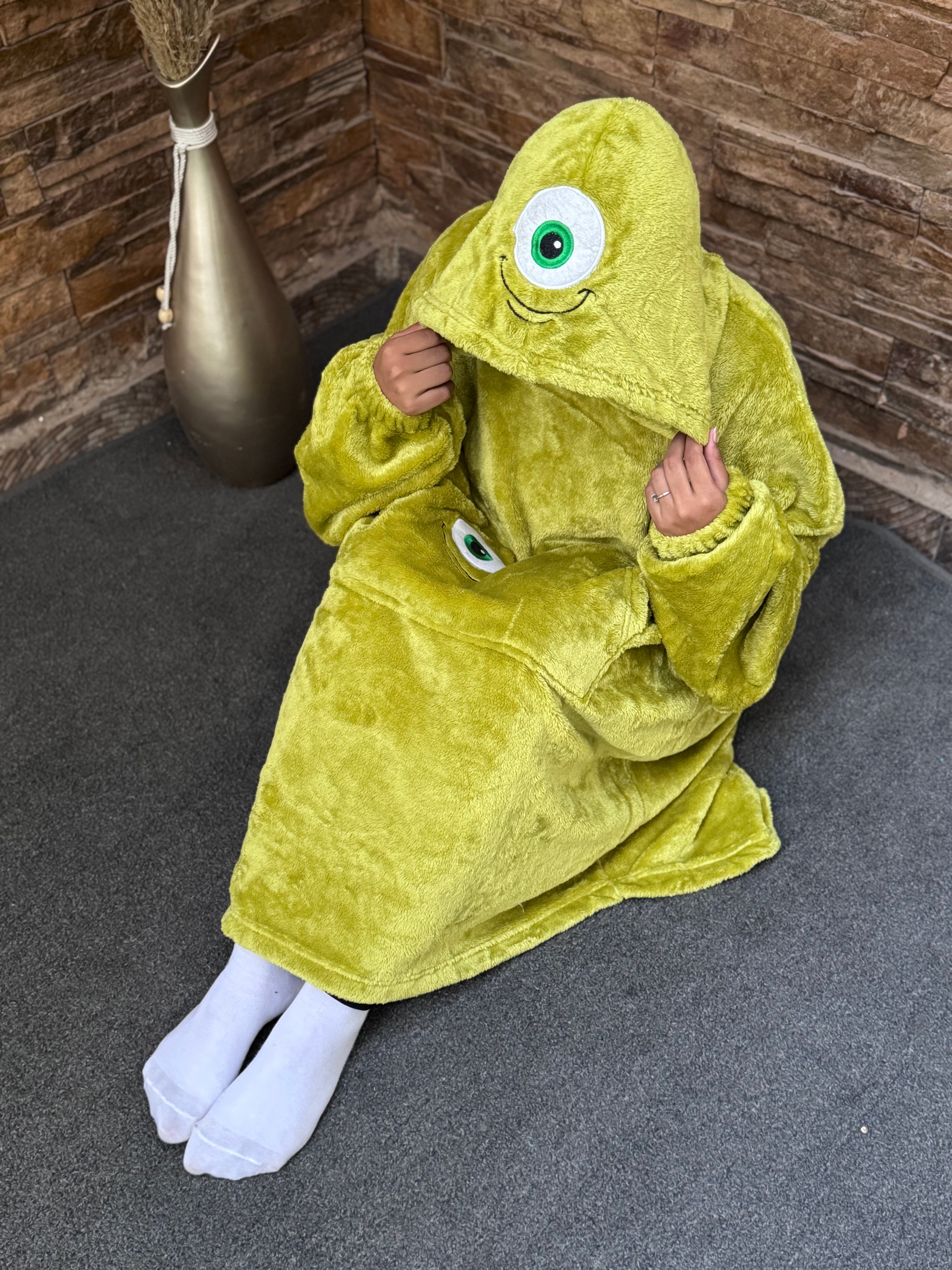 Korti El B3bo3  Blanket