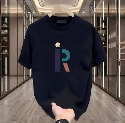 T-shirt R Smile