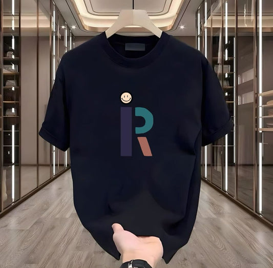 T-shirt R Smile