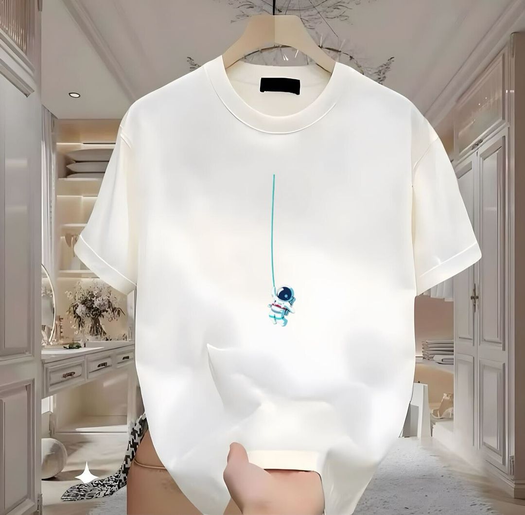 Astronaut T-shirt