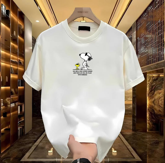 SNOOPY  T-Shirt