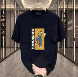 Everyday Essential Summer T-shirts