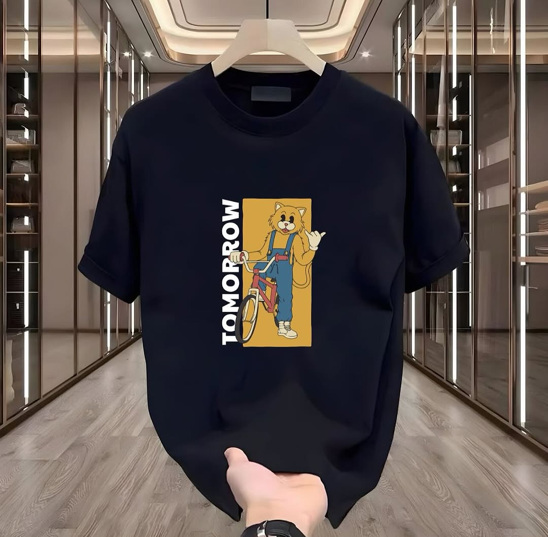 Tomorrow T-Shirt