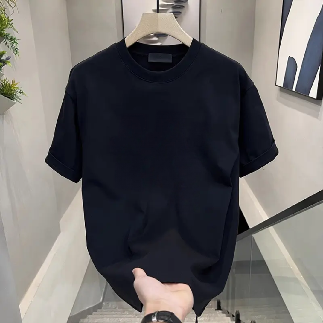 Classic Oversized T-Shirt