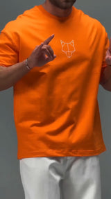 wolf T-Shirt