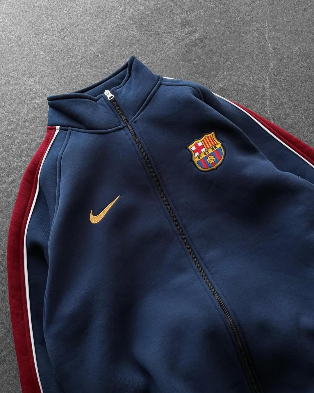 Barcelona Sweatshirt