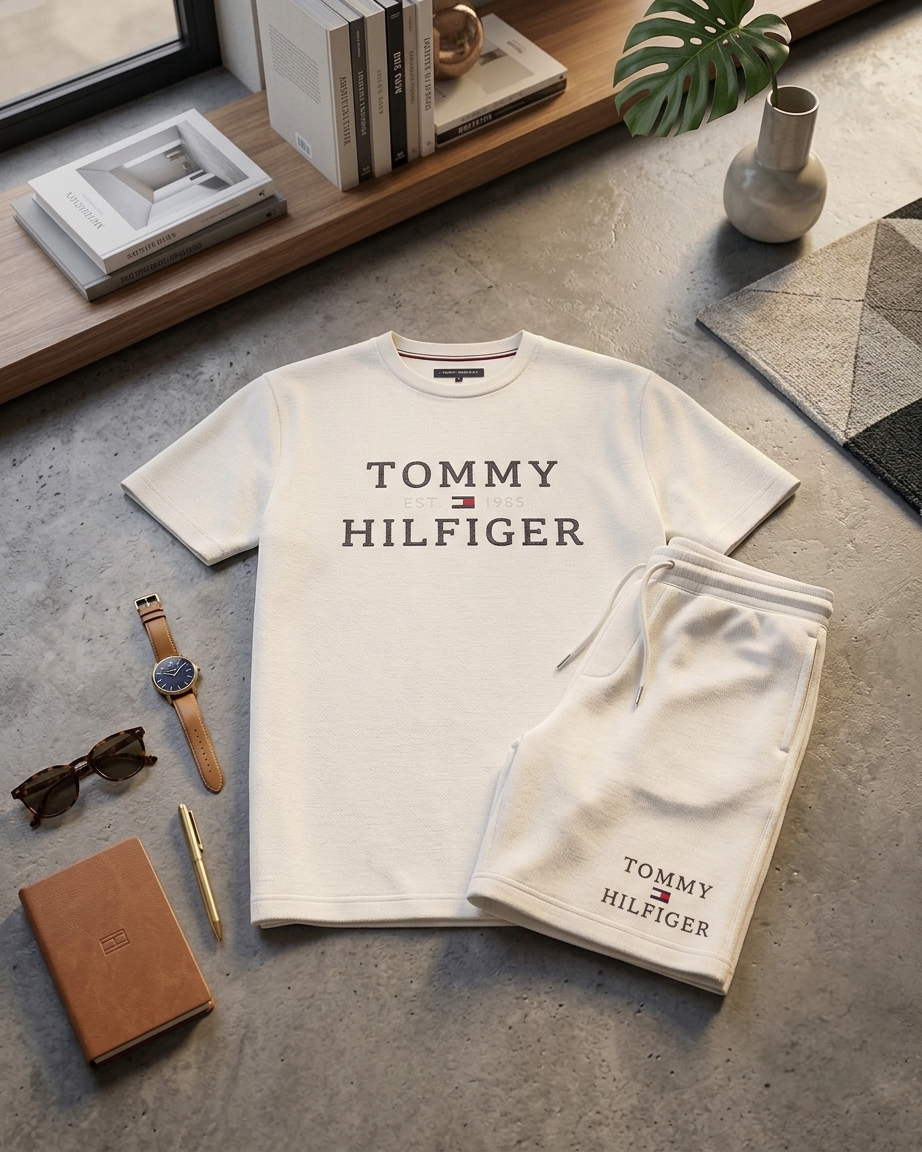 Tommy Suit