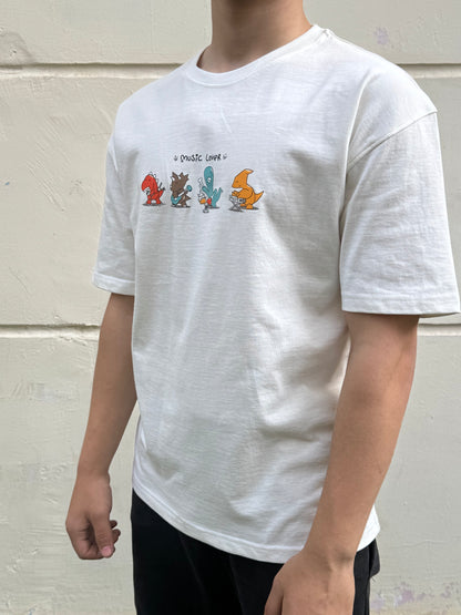 Music Lover T-shirt