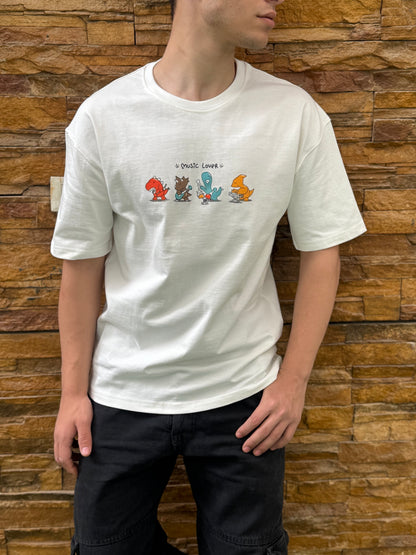 Music Lover T-shirt