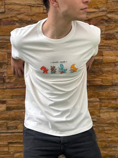 Music Lover T-shirt