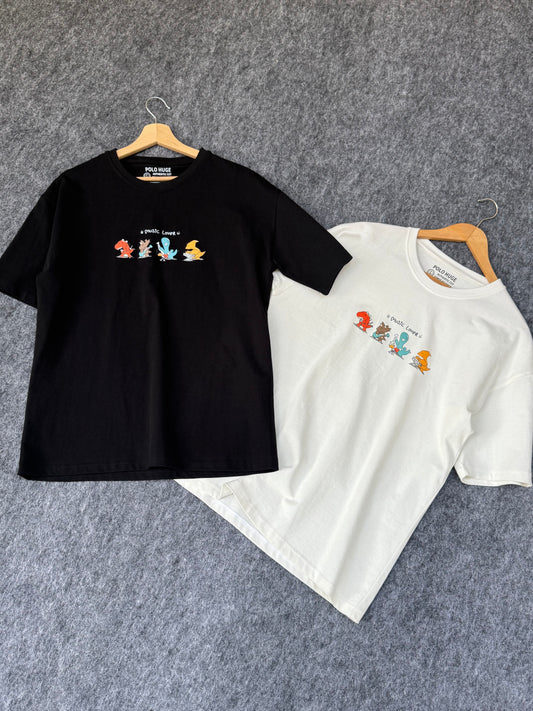 Music Lover T-shirt