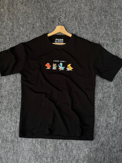Music Lover T-shirt