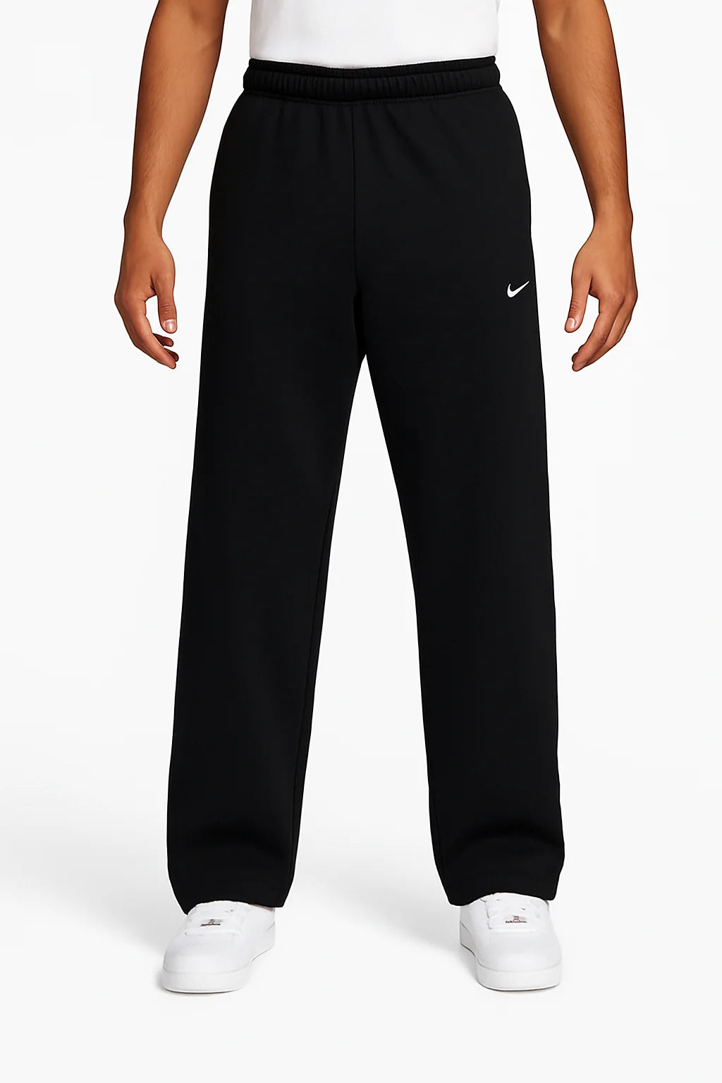 Unisex Straight Sweatpants Nike