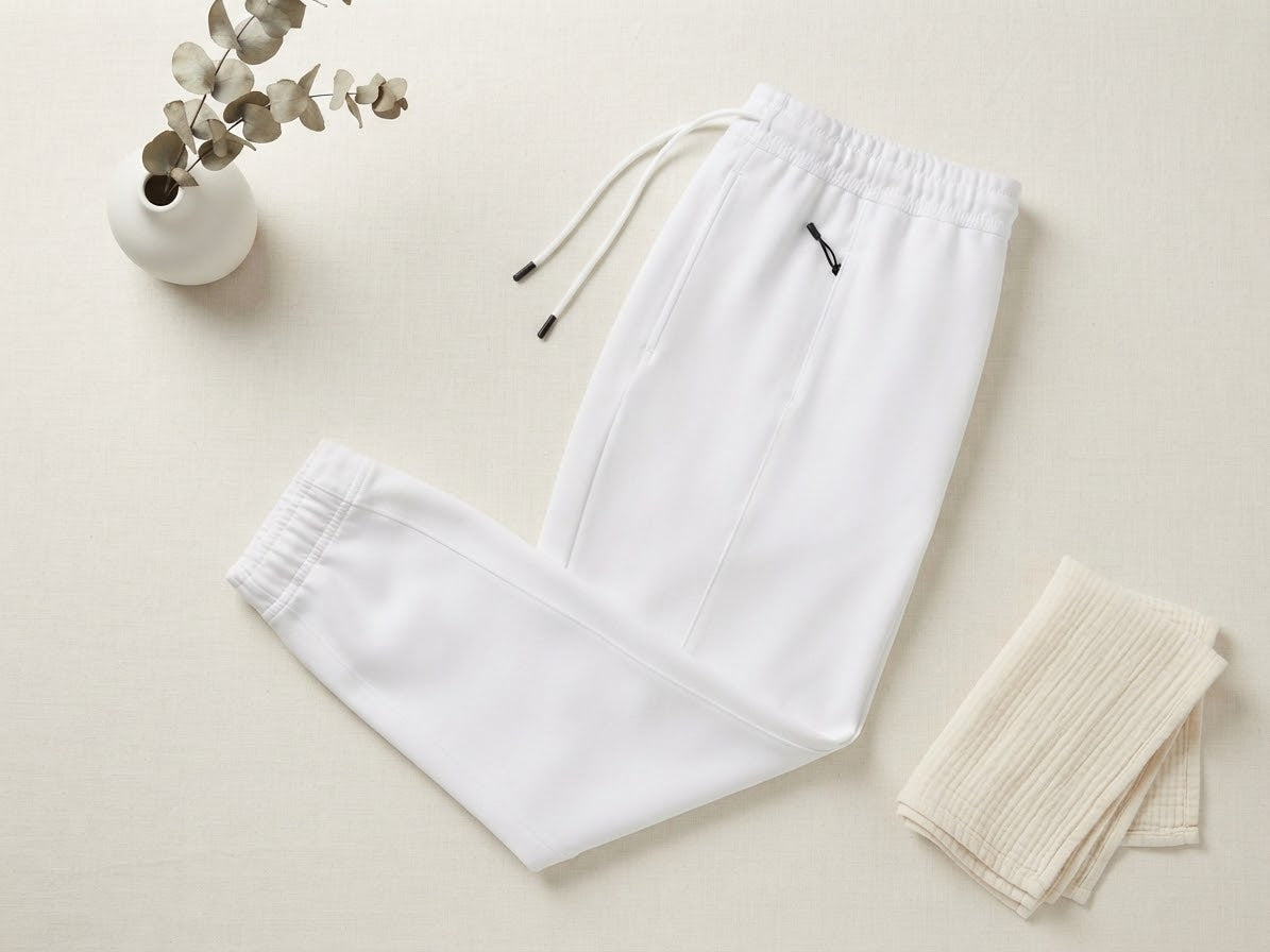 Jogger Pants