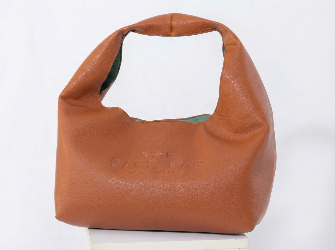 Women’s Leather Hobo Bag