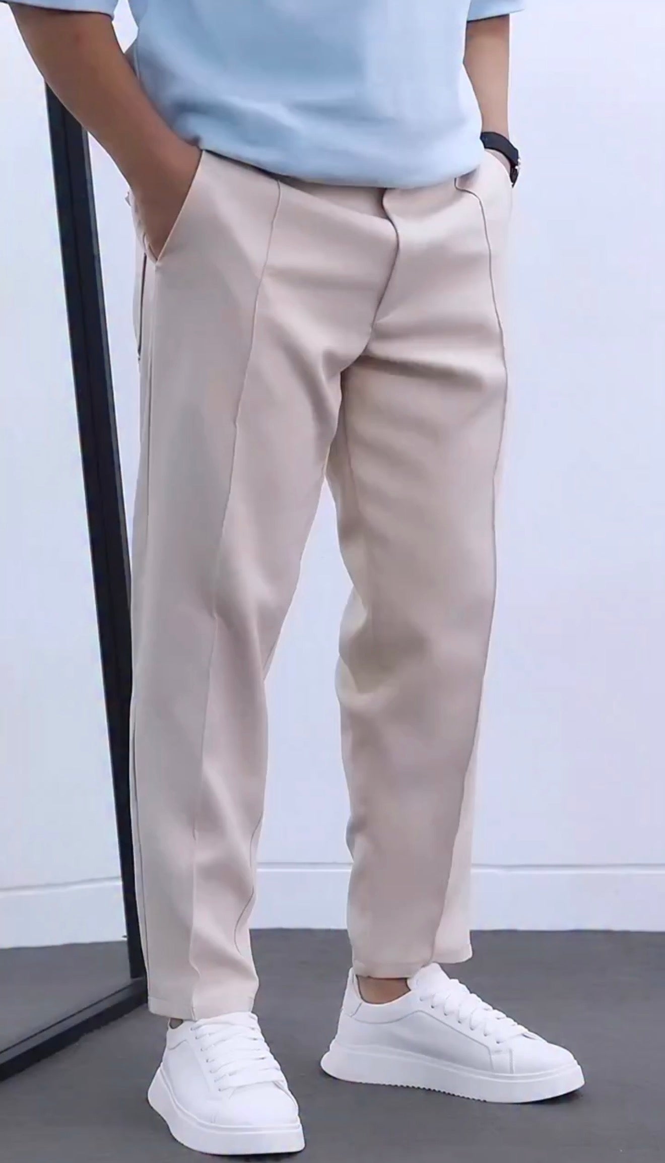 Men’s Classic Soft Pants