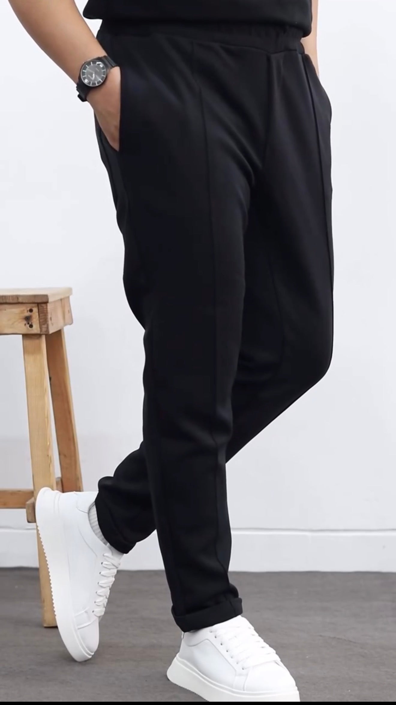 Men’s Classic Soft Pants